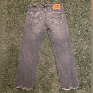 Levi’s 559